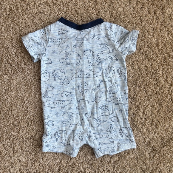 12 Month Bundle (Spring/Summer) - Picture 5 of 14